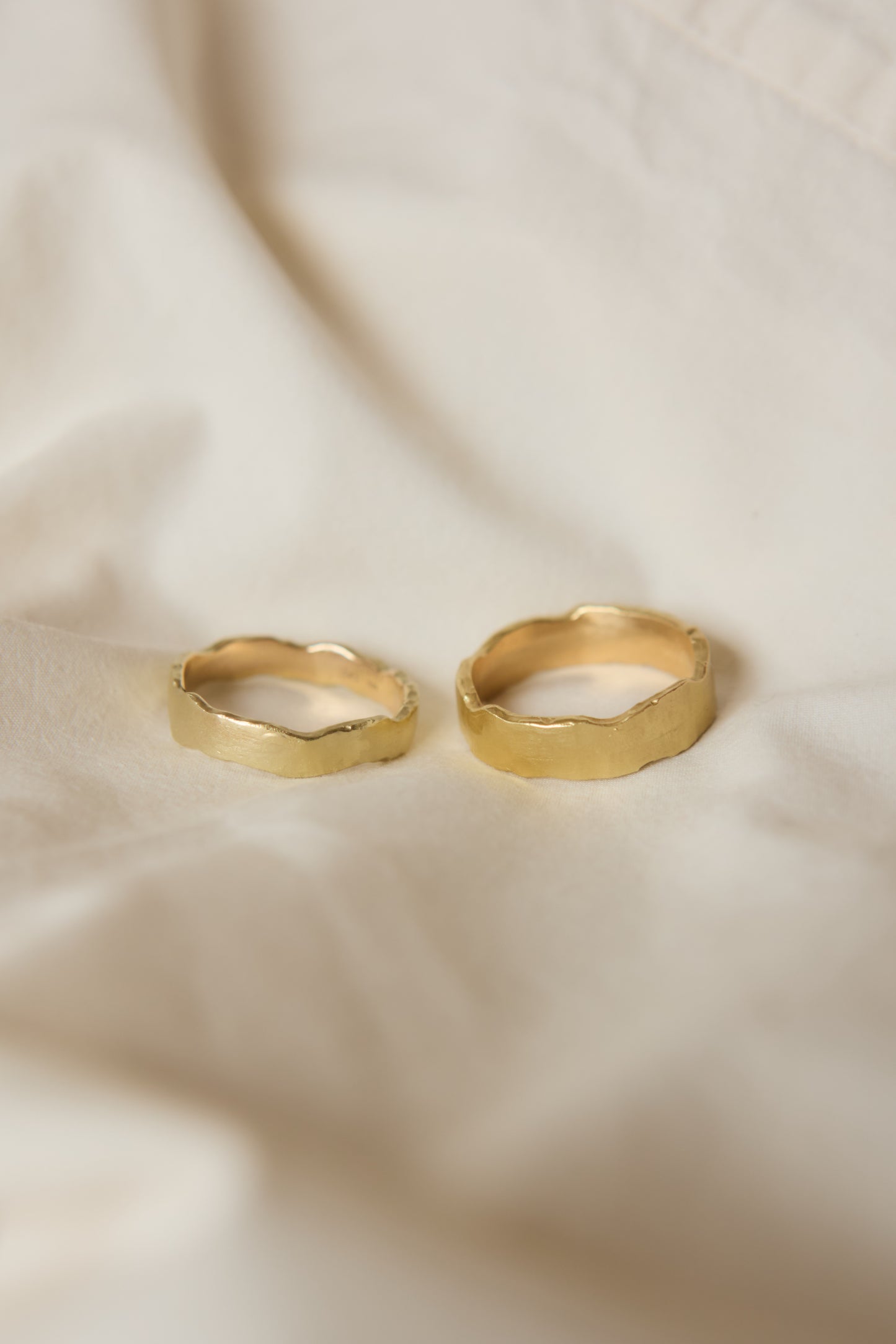 Moon Ring