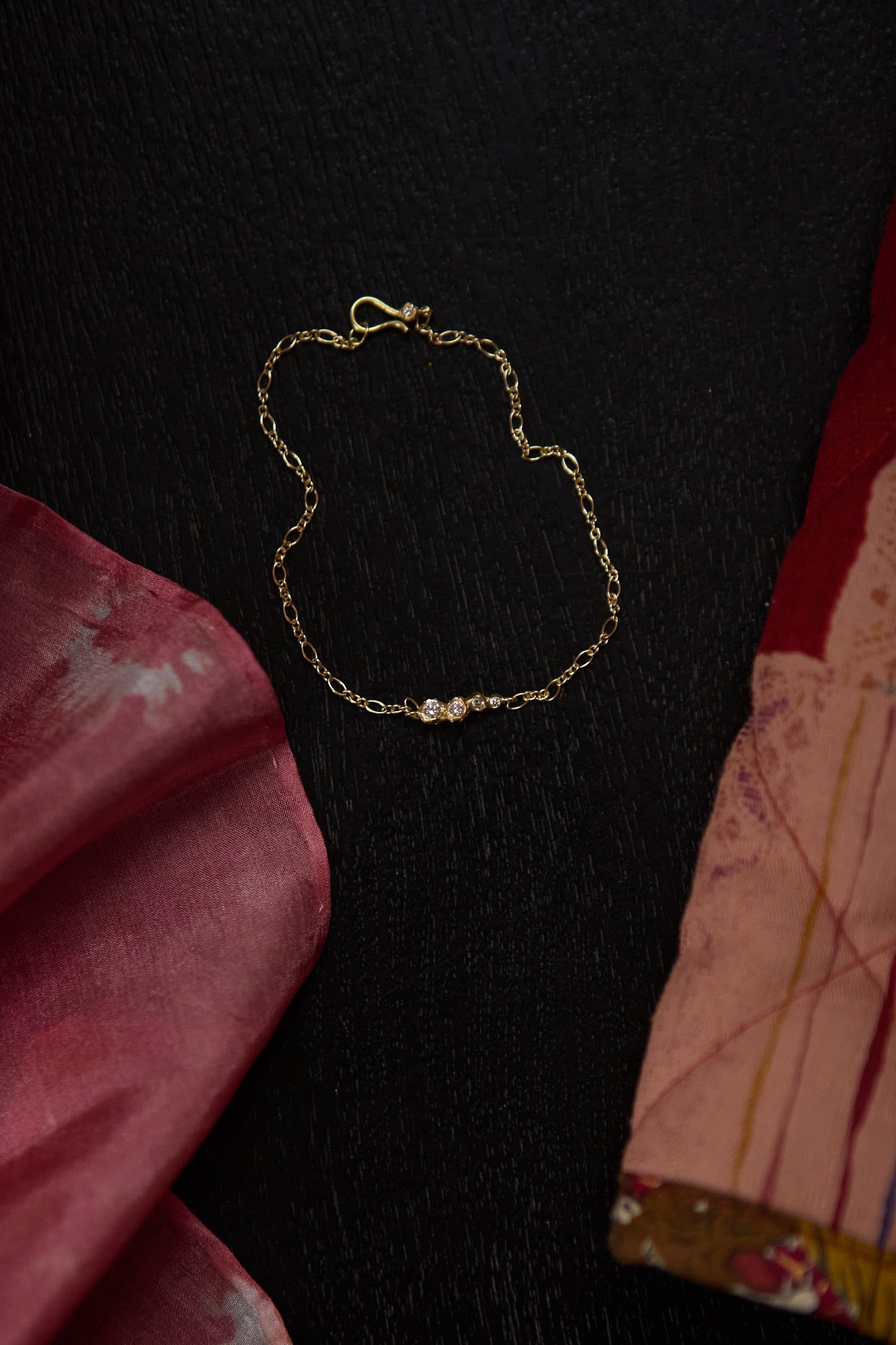 Lyra Bracelet