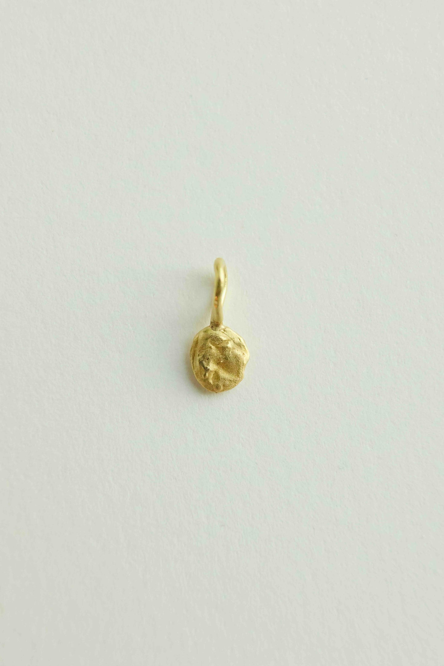 Full Moon Petite Pendant
