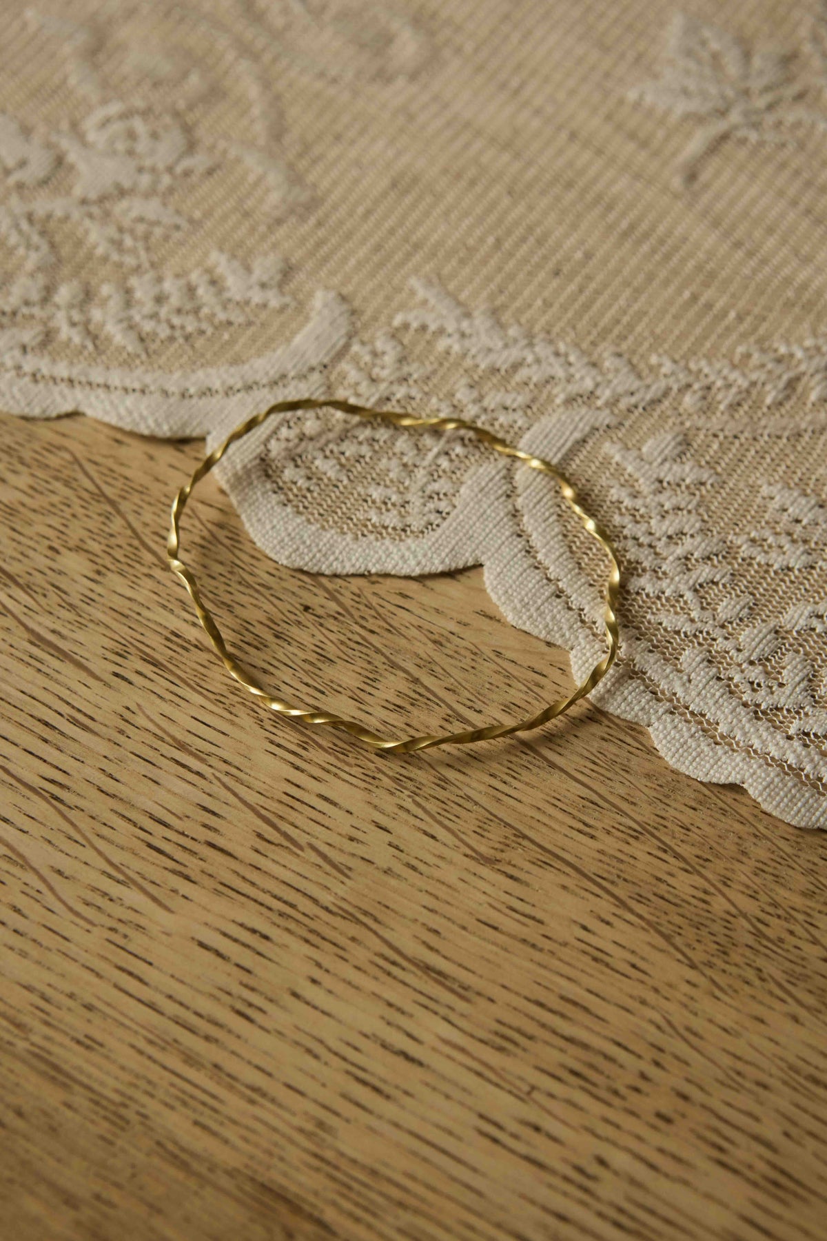 Greta Bangle