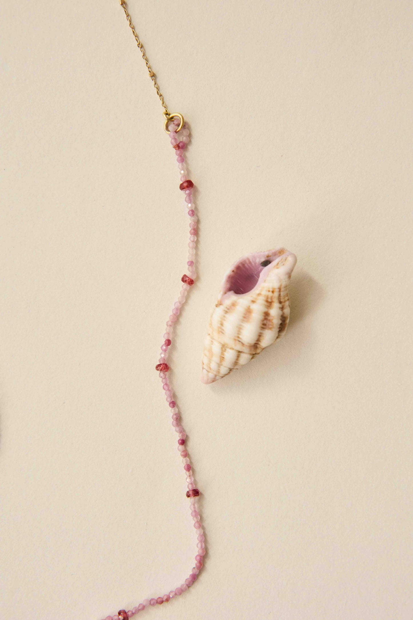 Holiday Necklace