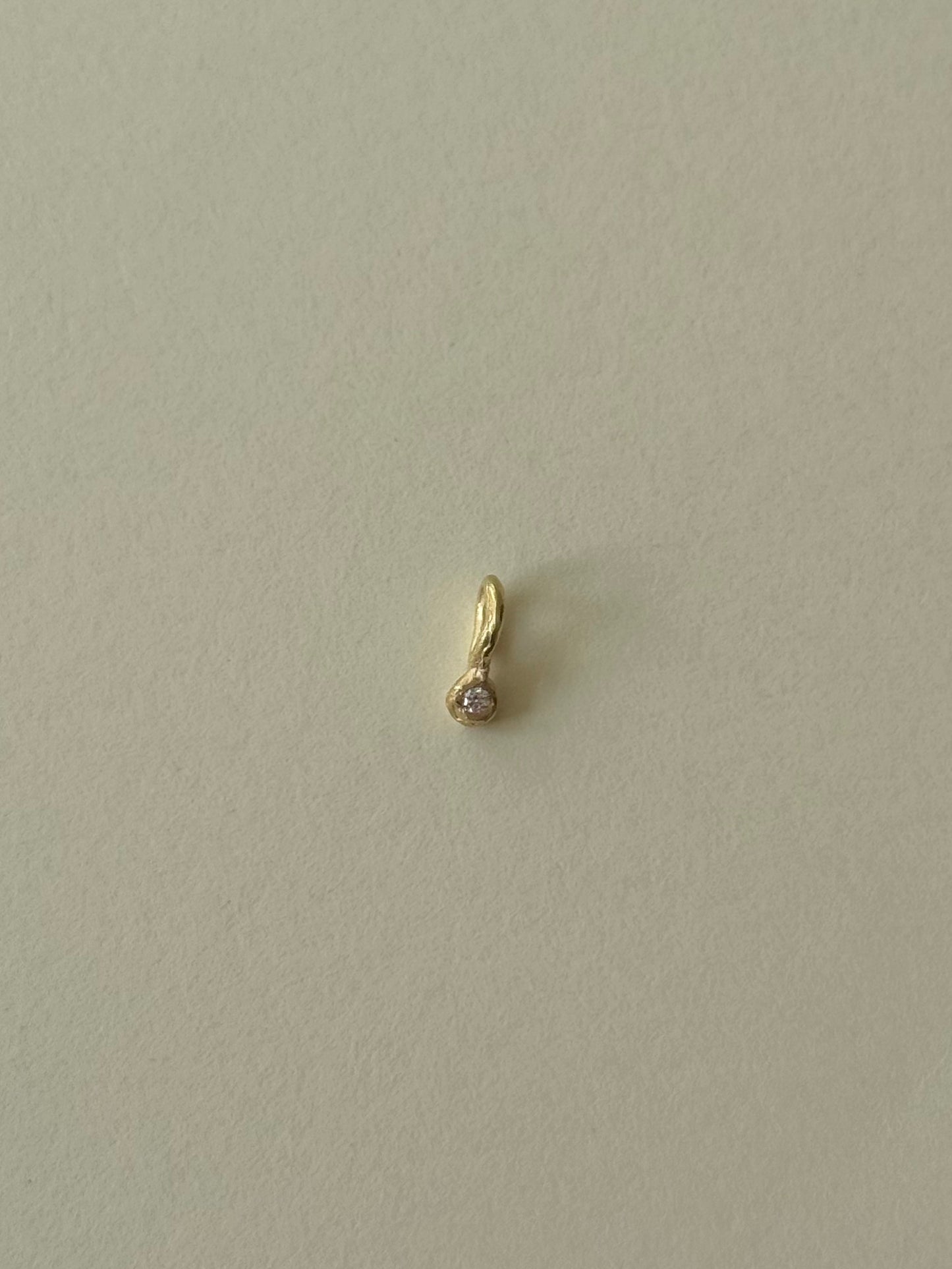 Lulu Pendant Petite