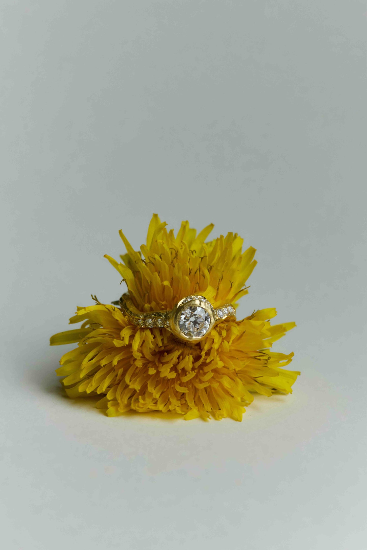 Grand Centri Ring