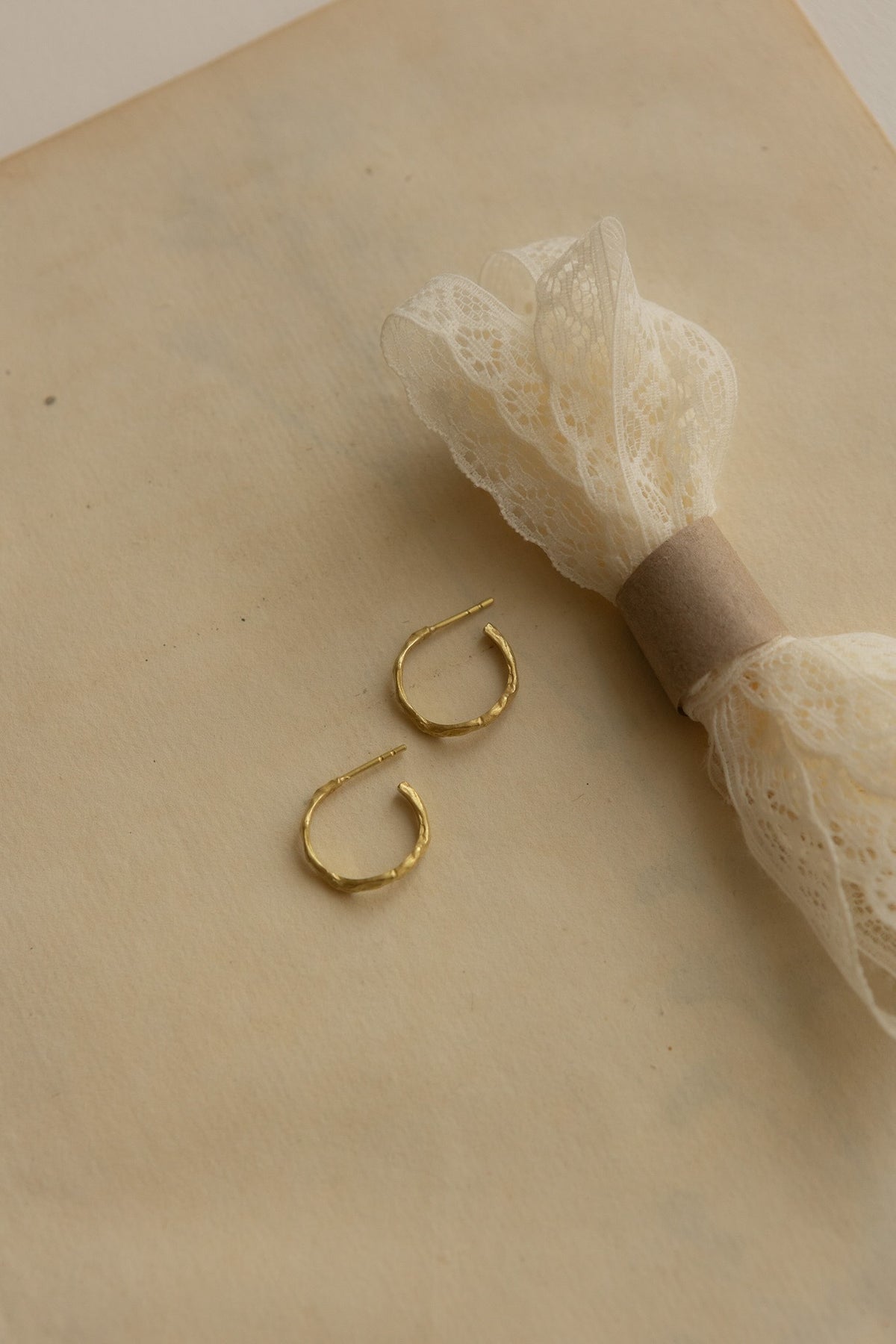 Star Hoops