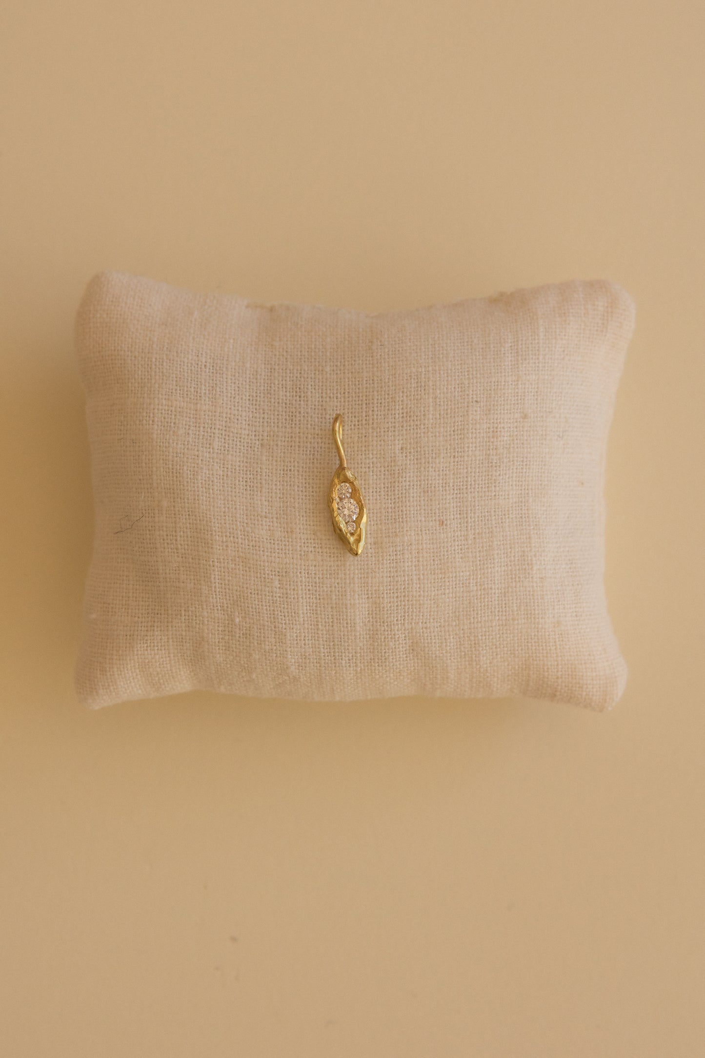 Gaia Pendant