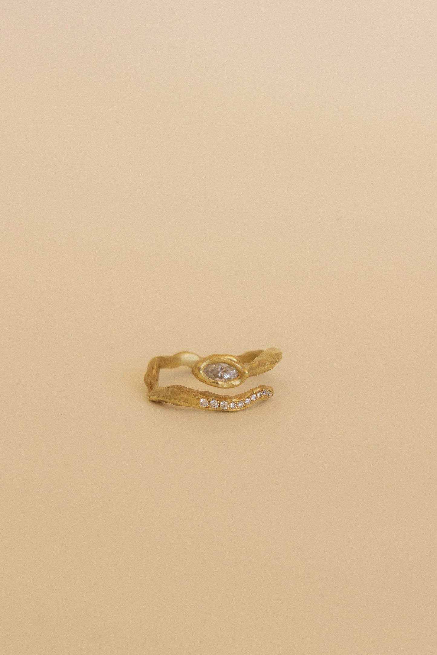 Tulip Ring