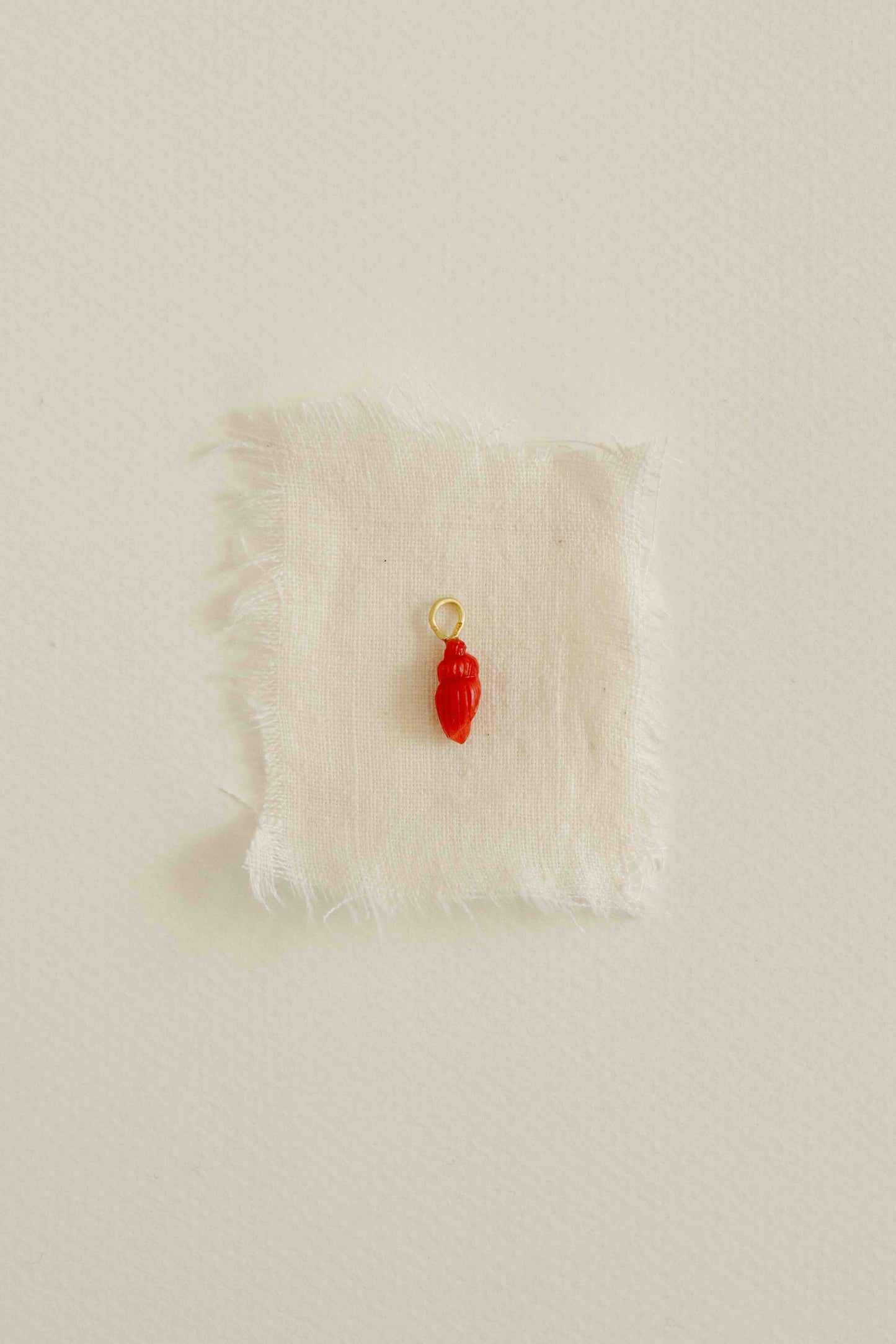Frutti di Mare Konkylie Pendant 5