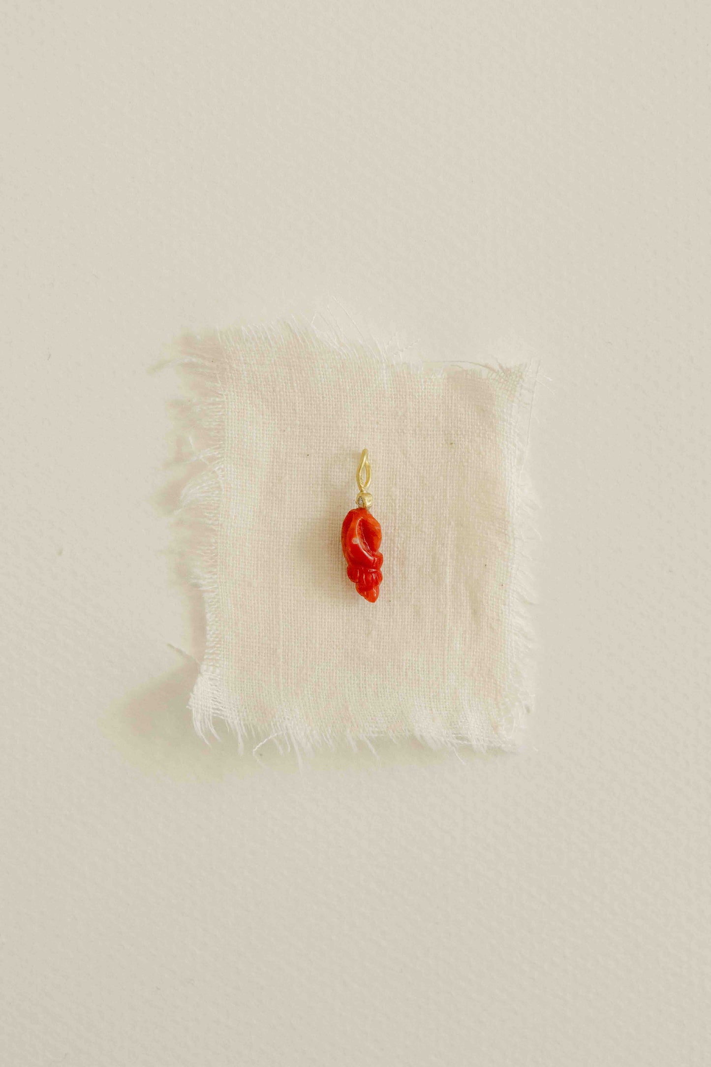 Frutti di Mare Konkylie Pendant 2