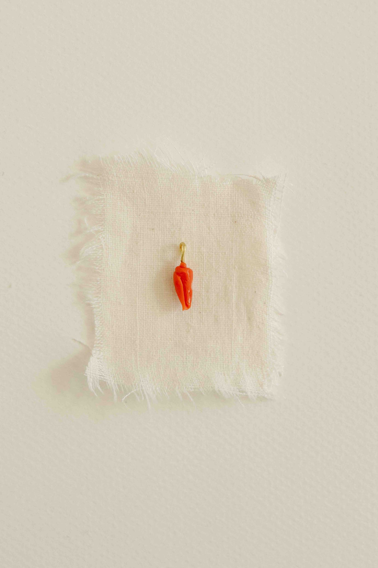 Frutti di Mare Konkylie Pendant 6