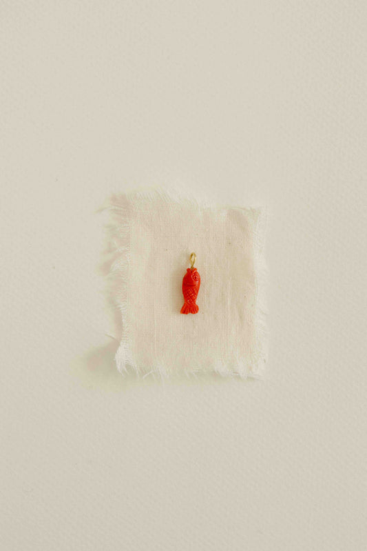 Frutti di Mare Pendant