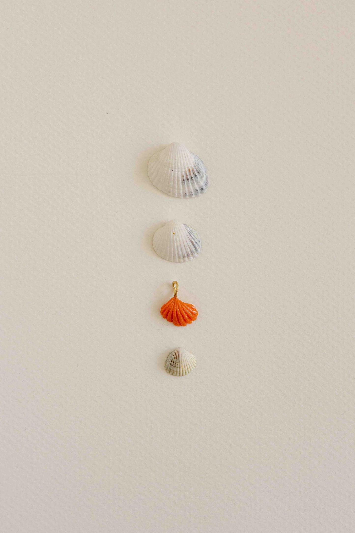 Frutti di Mare Musling Pendant 1