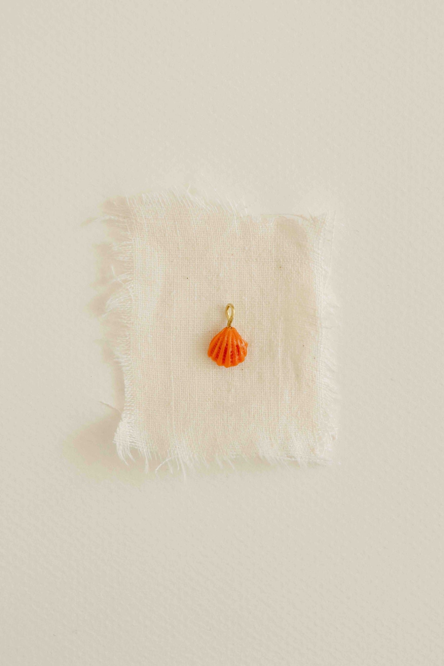 Frutti di Mare Musling Pendant 4
