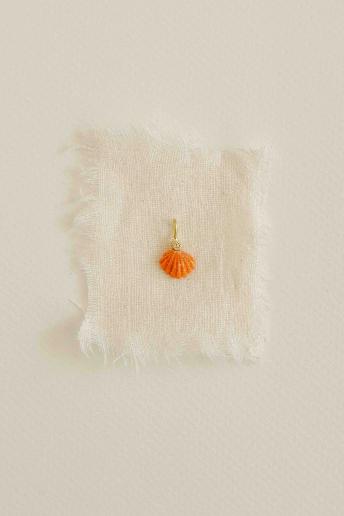 Frutti di Mare Musling Pendant 5