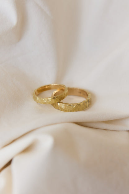 Cave Ring