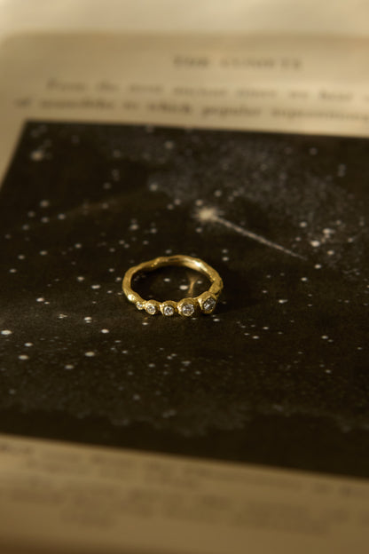 Cosmos Ring