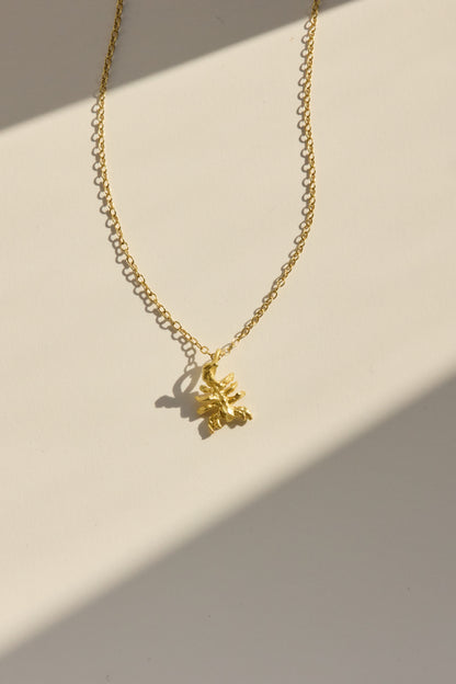 Star Stories Pendant