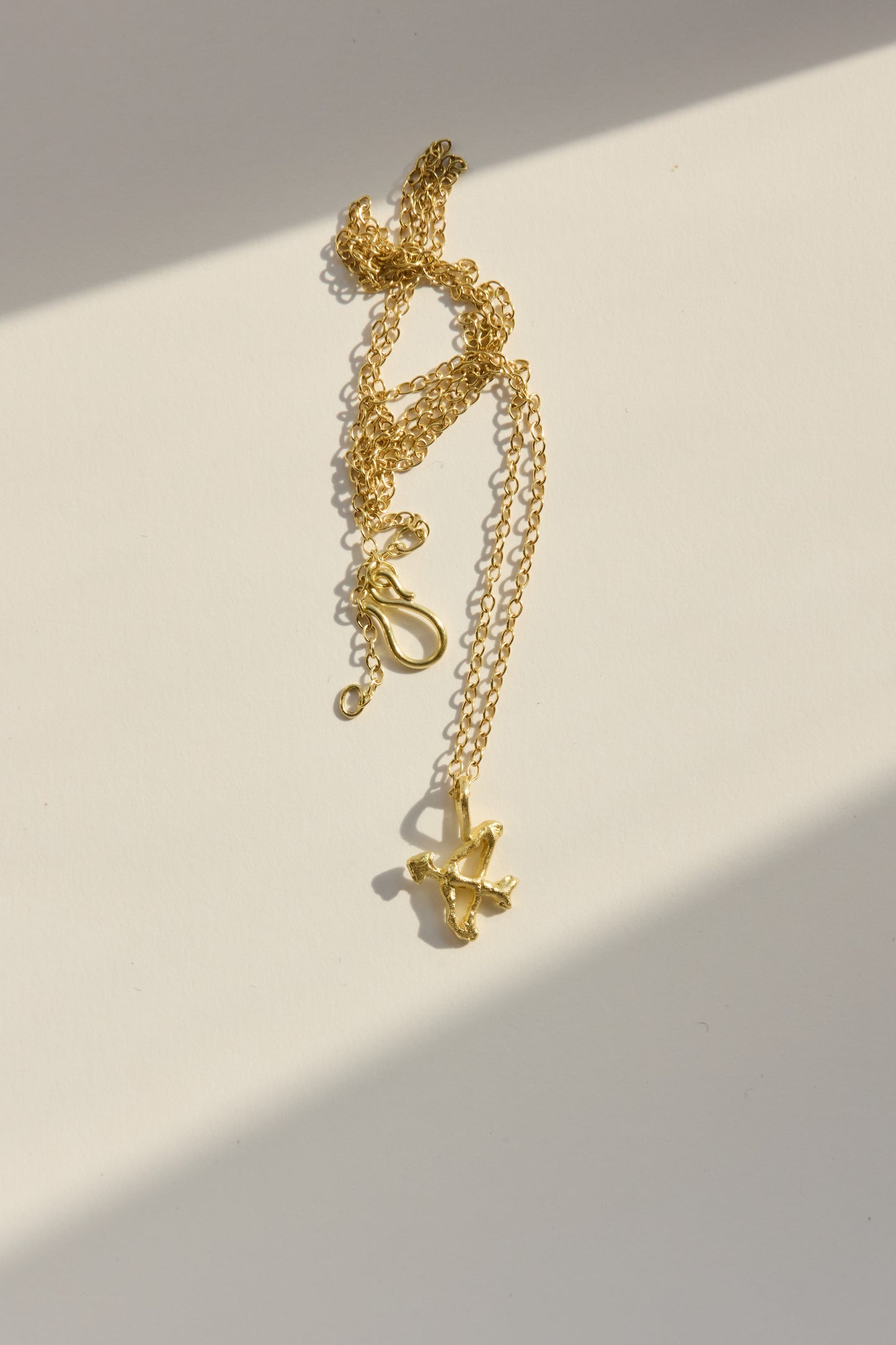 Star Stories Pendant
