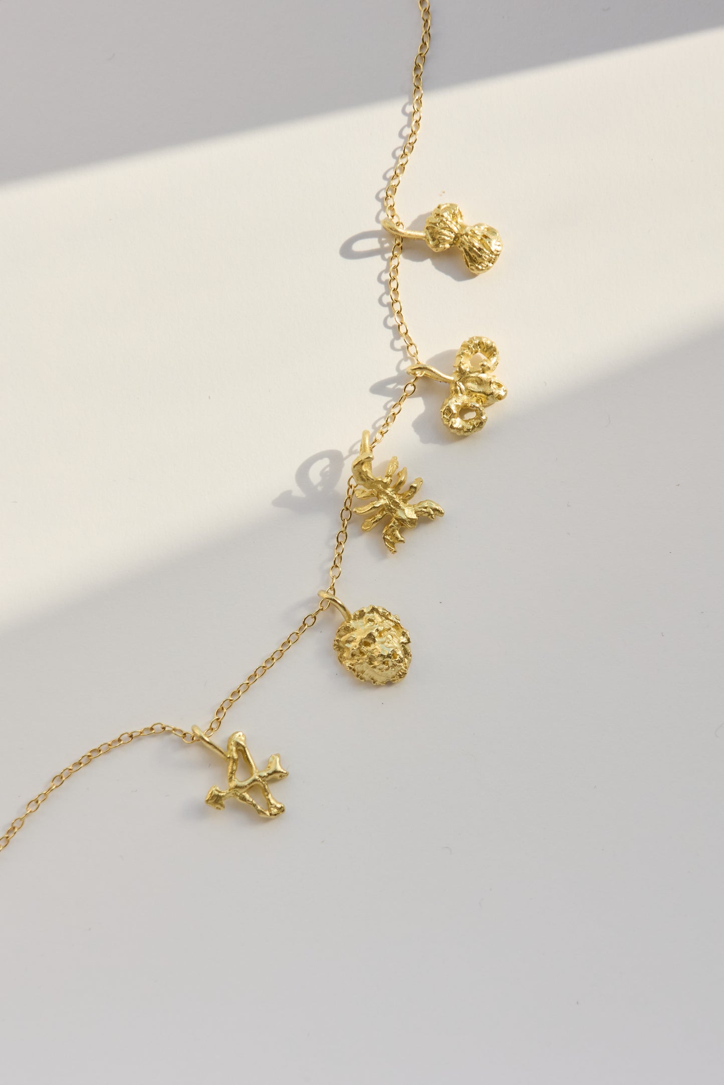 Star Stories Pendant