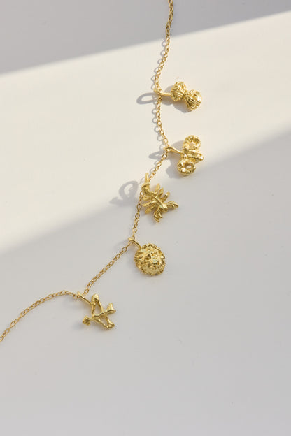 Star Stories Pendant