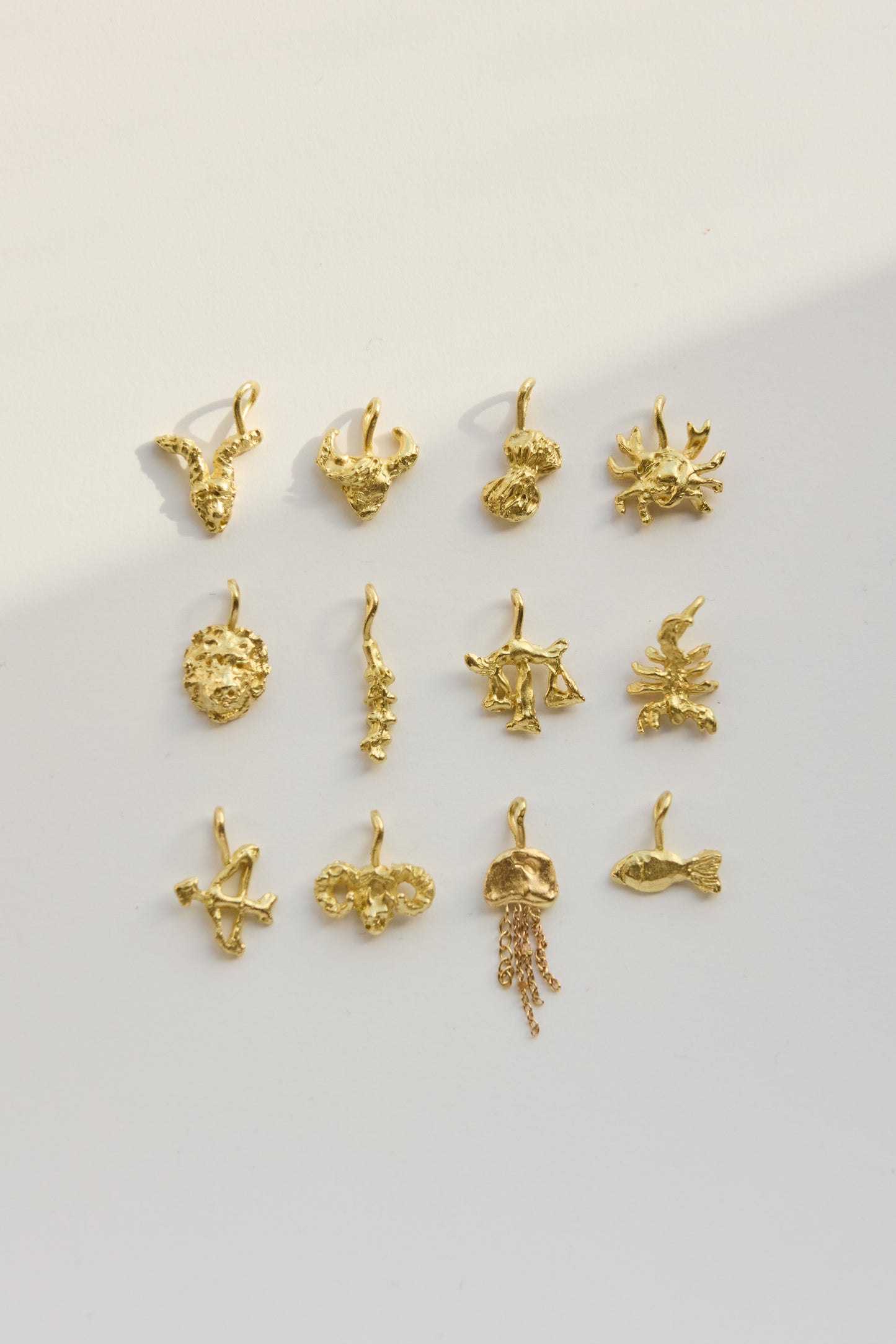 Star Stories Pendant