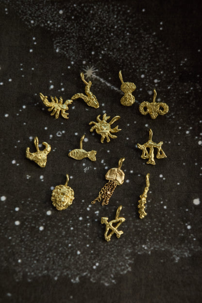 Star Stories Pendant