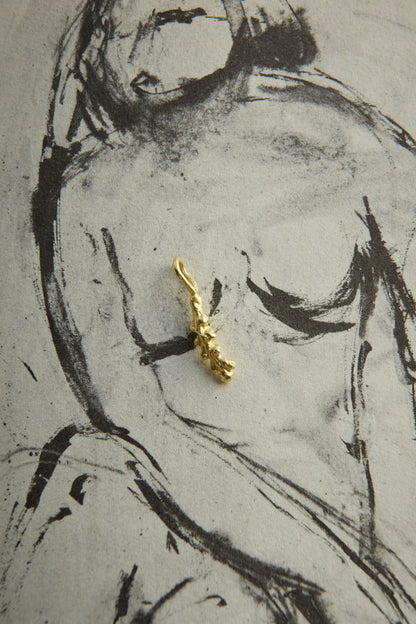 Star Stories Pendant