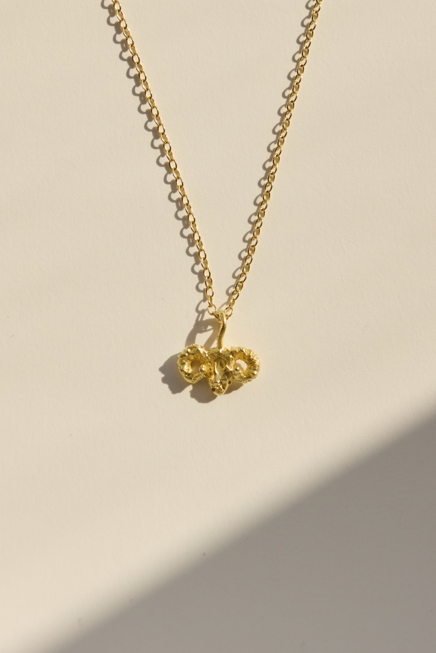 Star Stories Pendant