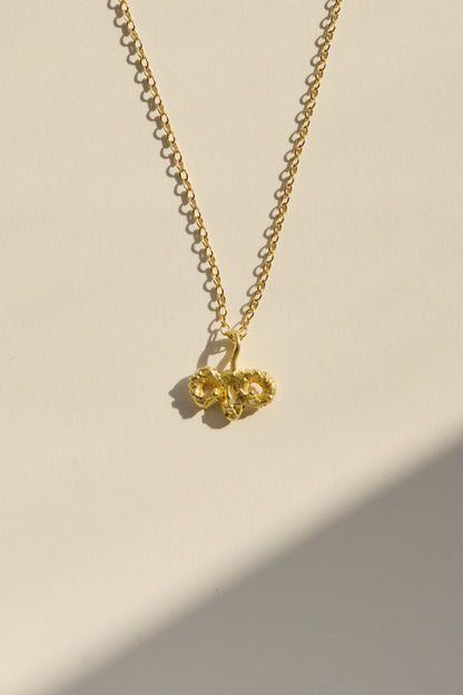 Star Stories Pendant