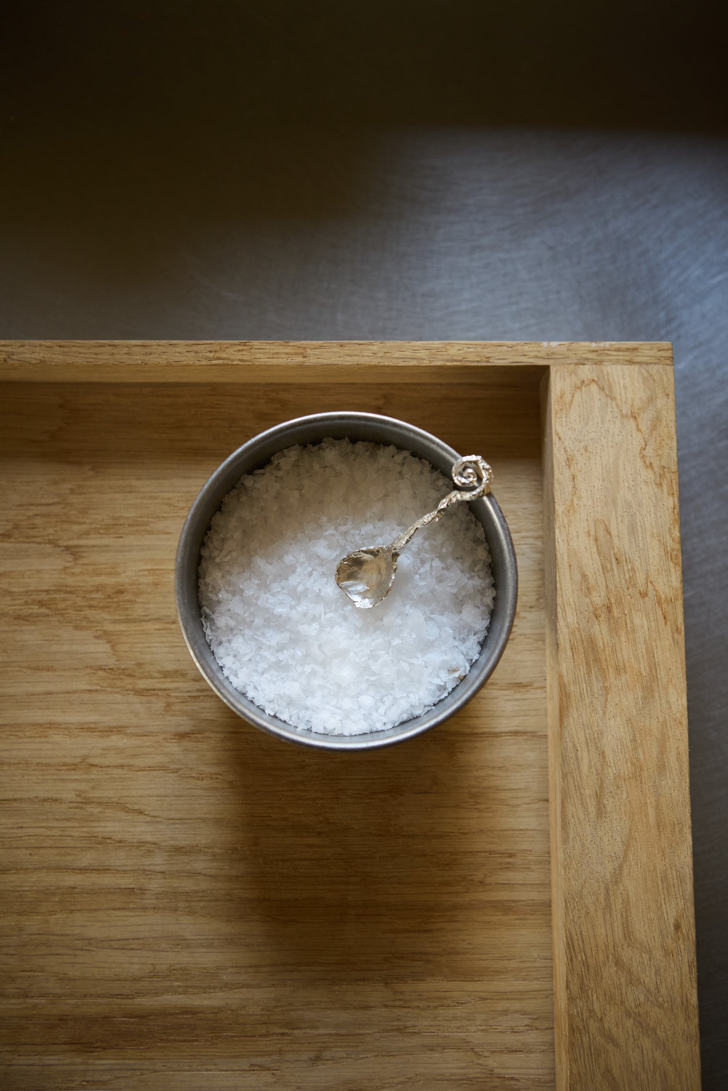 Odette Spoon