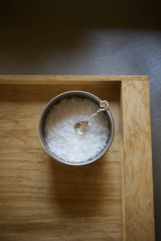 Odette Spoon