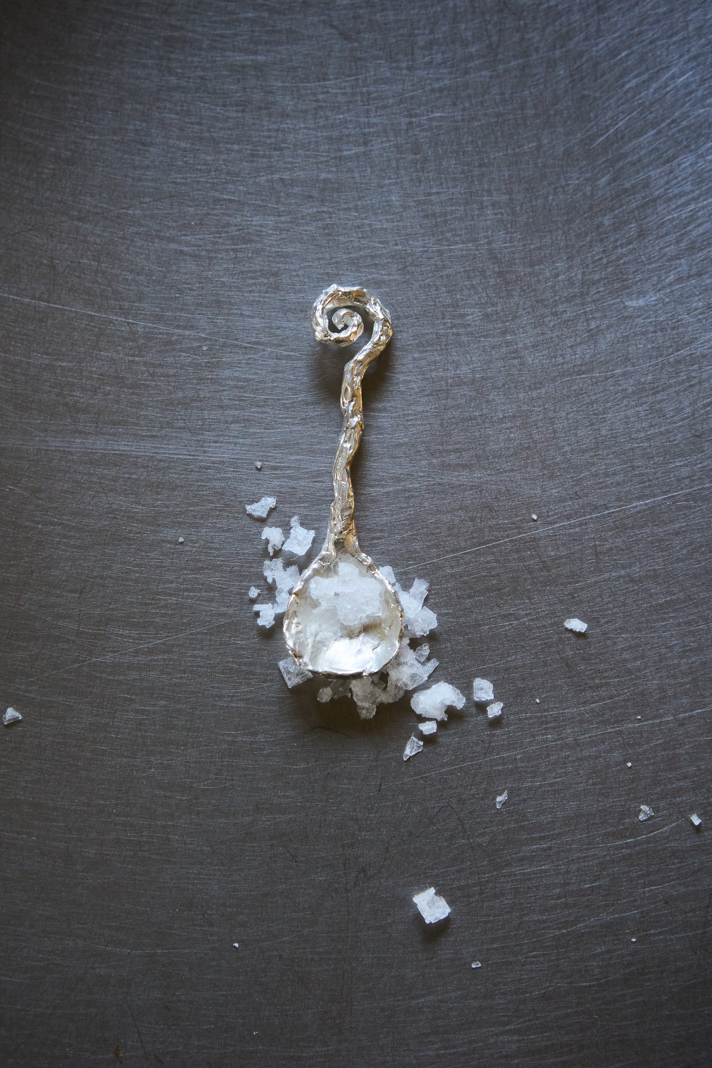 Odette Spoon