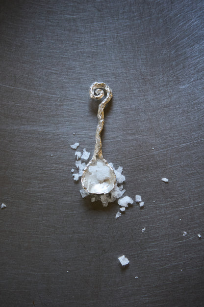 Odette Spoon