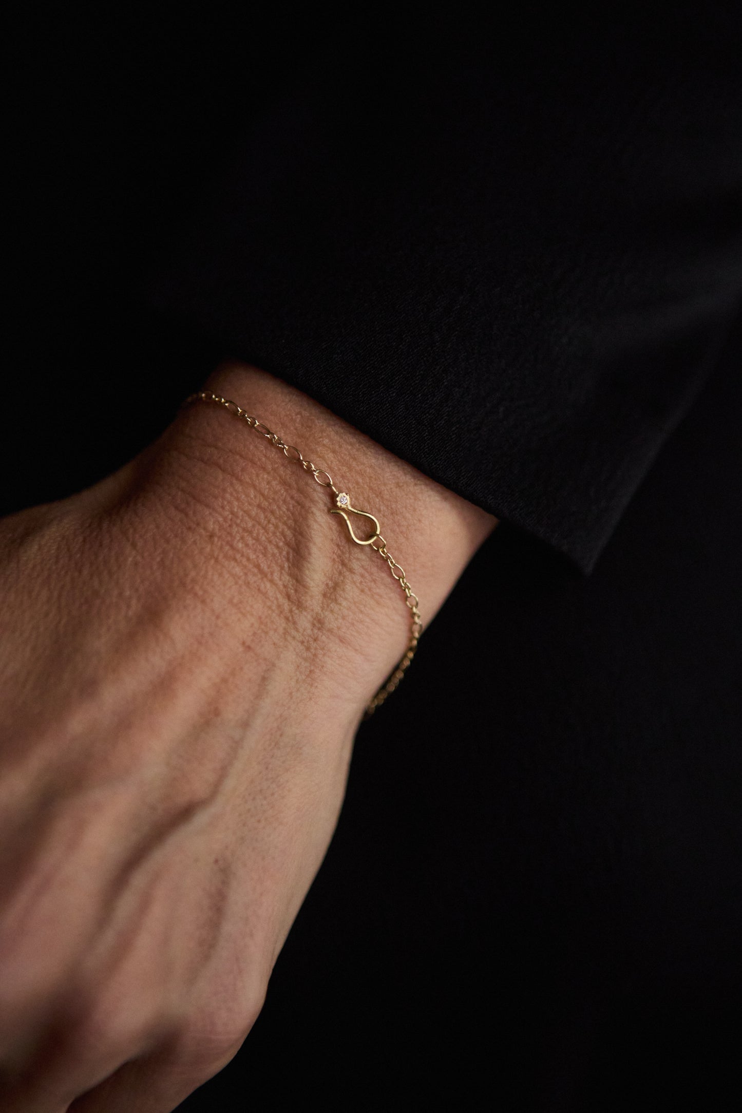 Lyra Bracelet