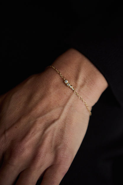 Lyra Bracelet