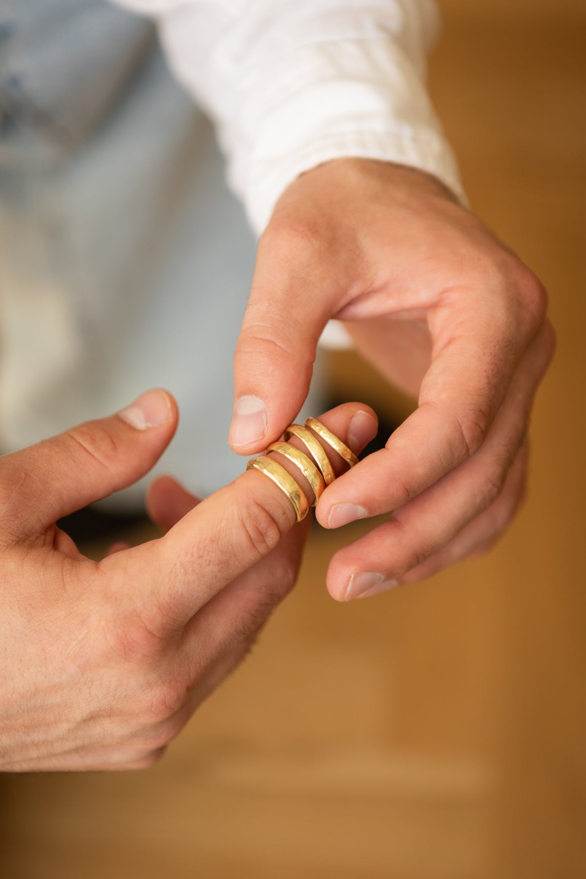 Antique Ring