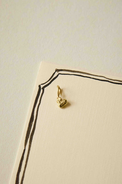 Petite Love Heart Pendant