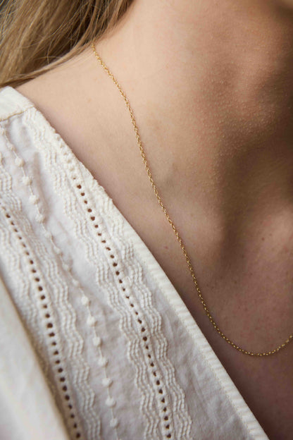Billie Necklace