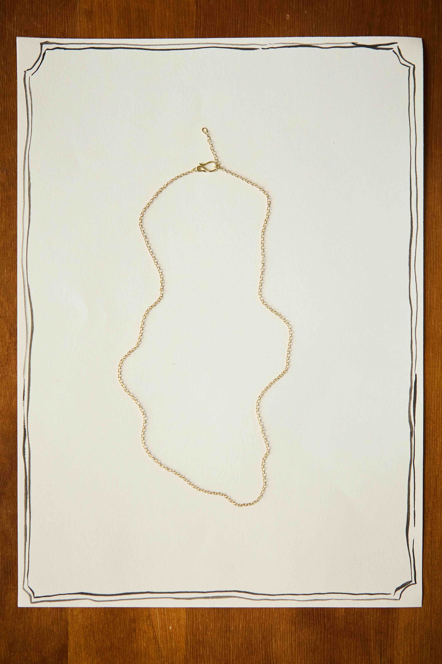 Billie Necklace