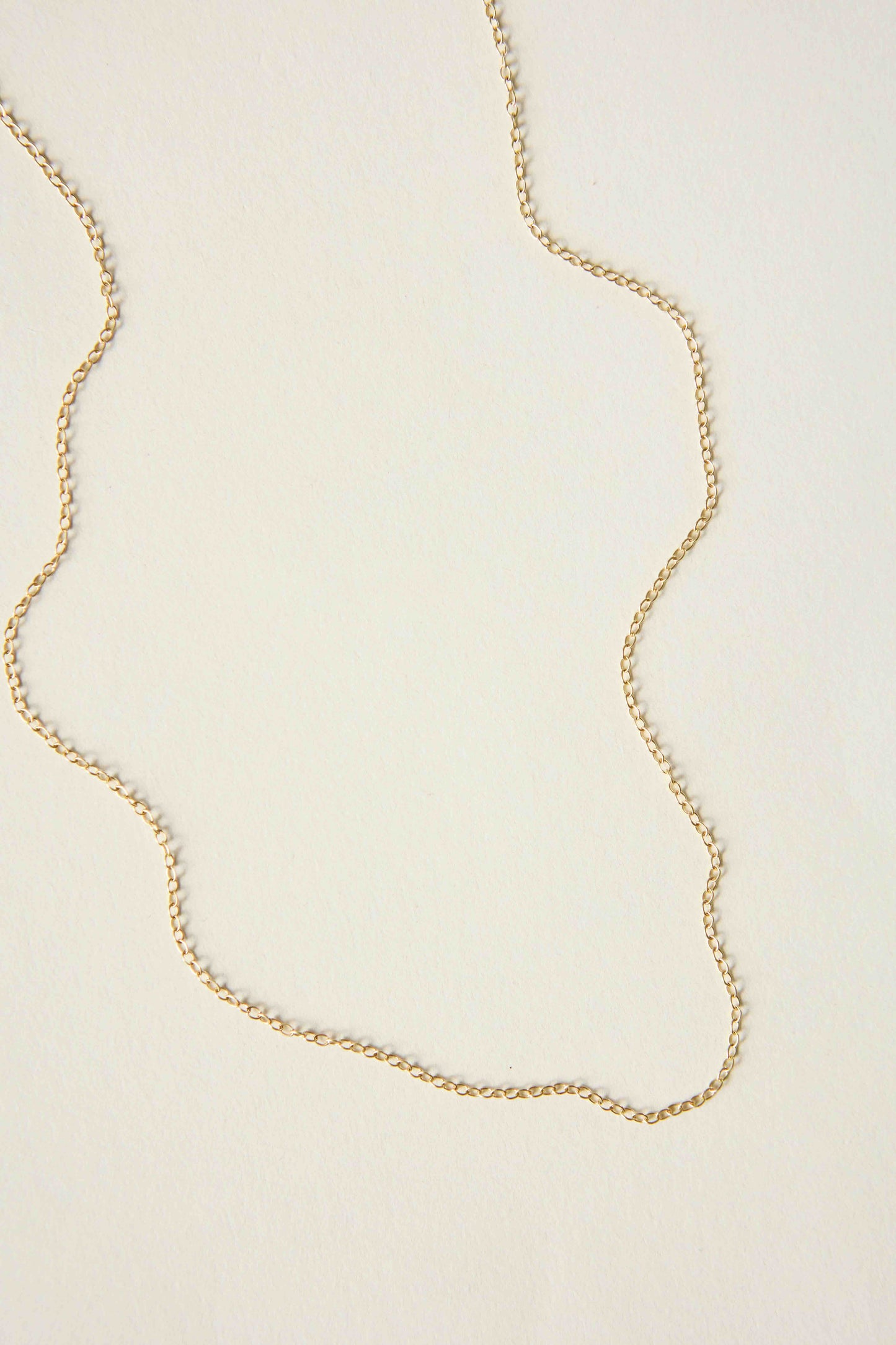 Billie Necklace