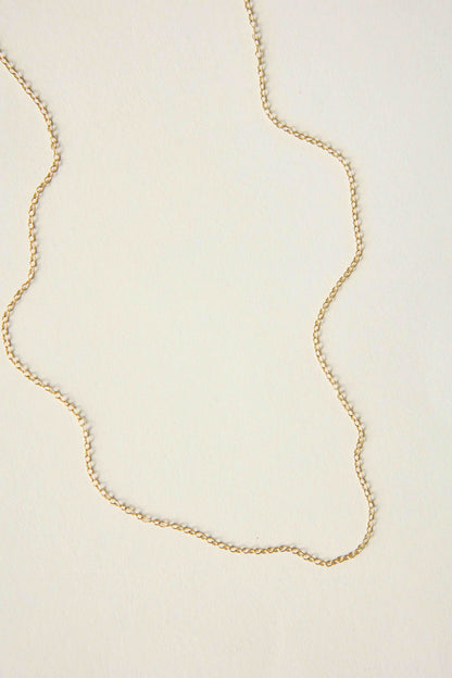 Billie Necklace