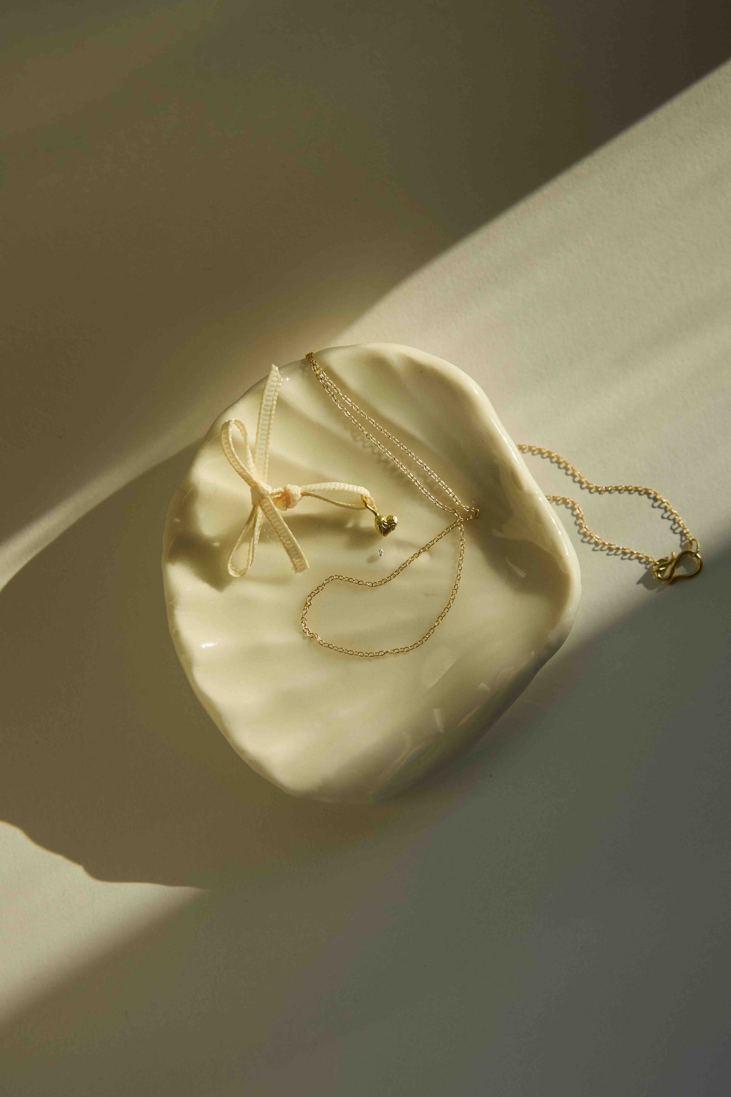 Bitte Necklace