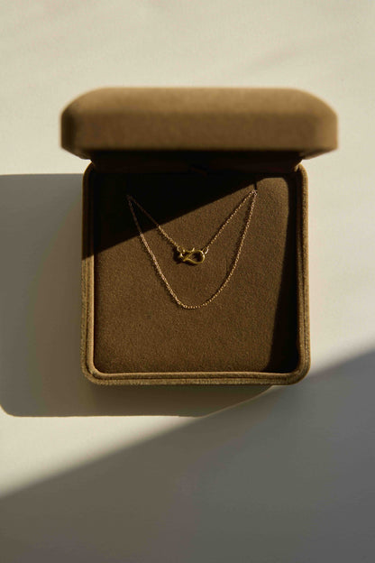 Bitte Necklace