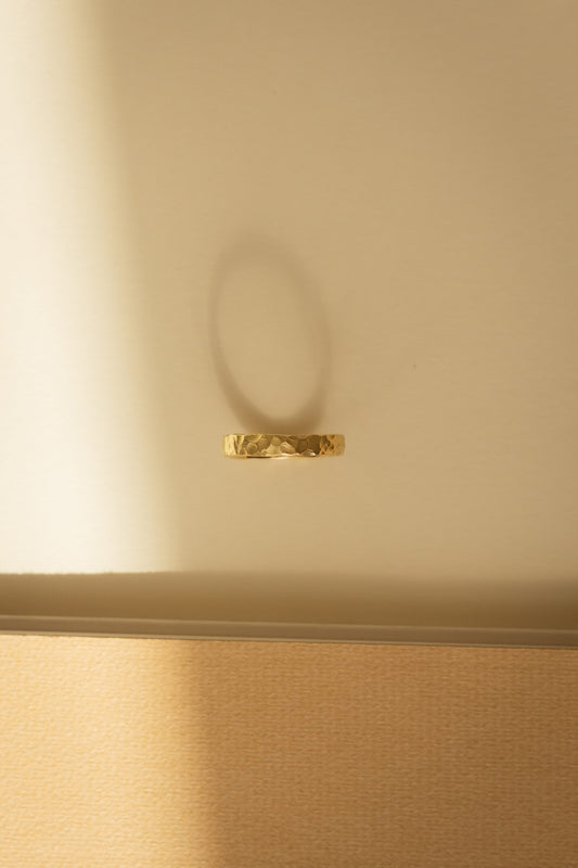 Cave Ring