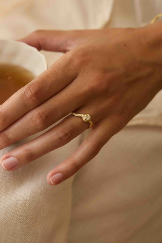 Centri Ring