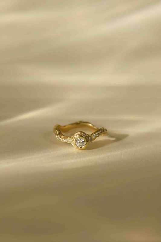 Centri Ring
