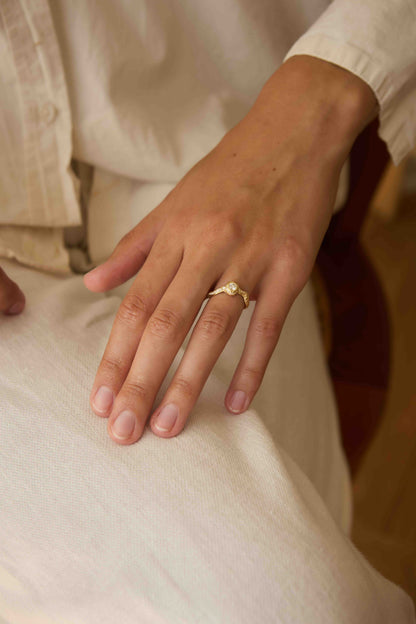 Centri Ring
