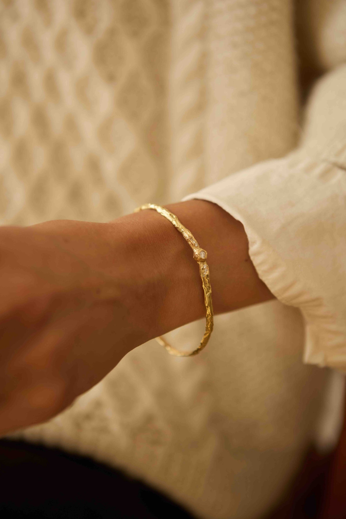 Centri Bracelet