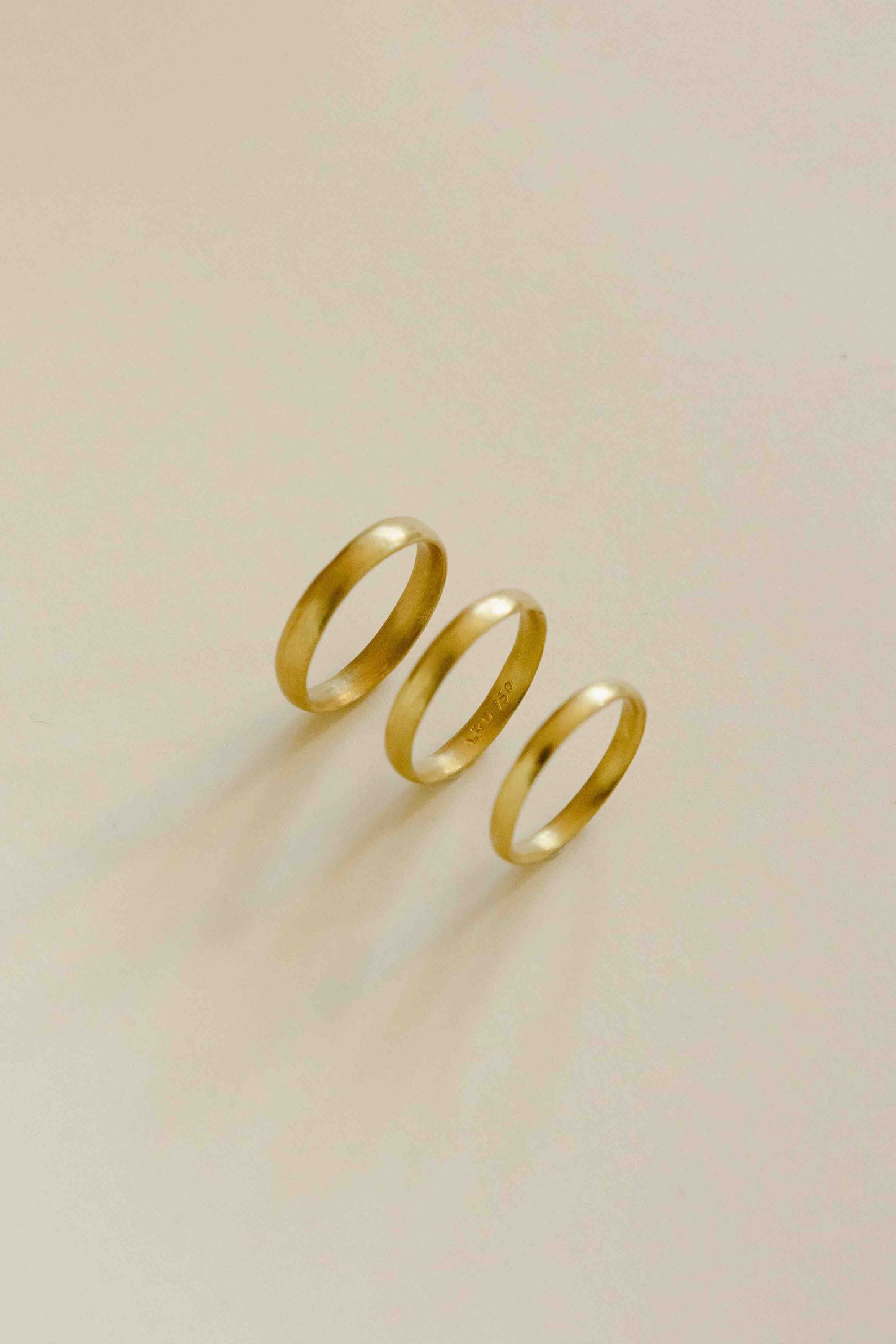 Classique Ring