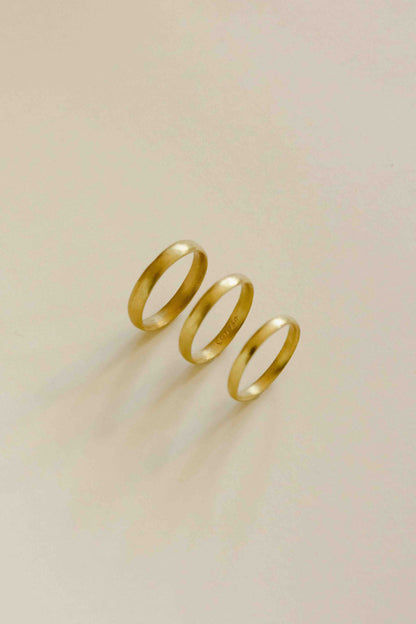 Classique Ring