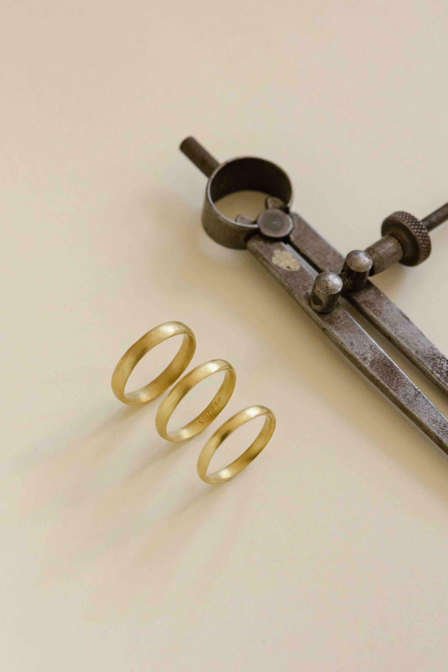 Classique Ring